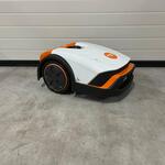 Robotmaaier Stihl, IMOW 4